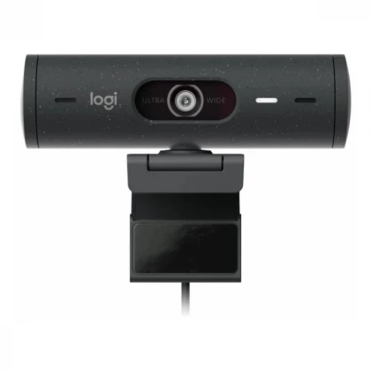 LOGITECH_ Brio 500 Full HD Webcam GRAPHITE 