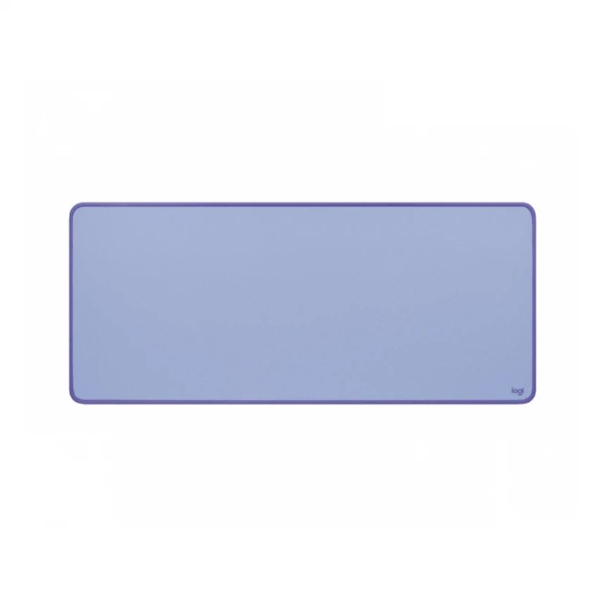 LOGITECH Desk Mat Studio podloga za miš svetlo plava 