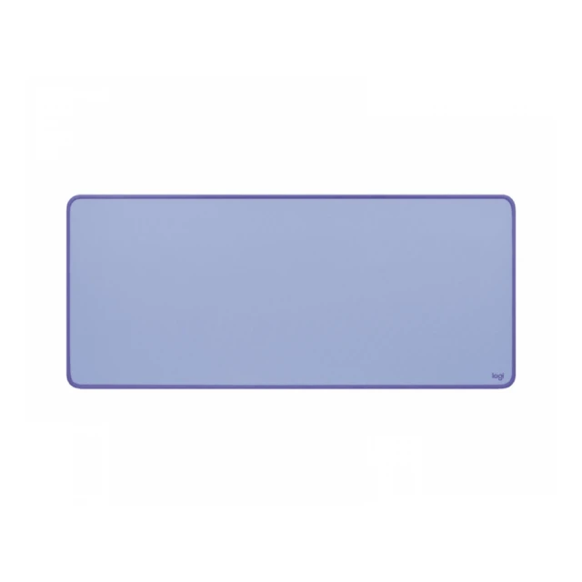 LOGITECH Desk Mat Studio podloga za miš svetlo plava 