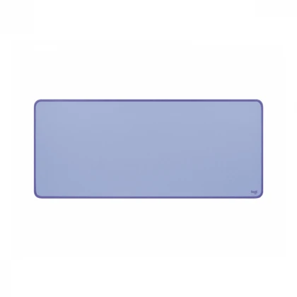 LOGITECH Desk Mat Studio podloga za miš svetlo plava 