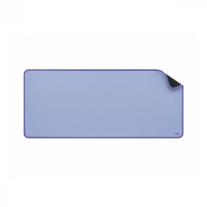 LOGITECH Desk Mat Studio podloga za miš svetlo plava 