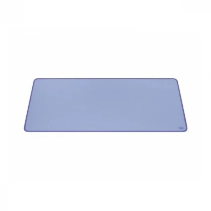 LOGITECH Desk Mat Studio podloga za miš svetlo plava 