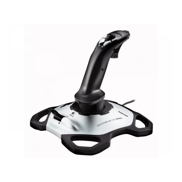 LOGITECH Extreme 3D Pro joystick 