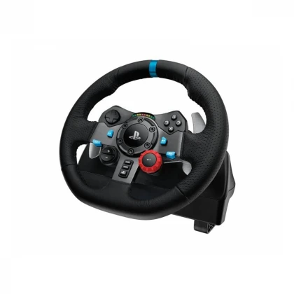 LOGITECH G29 Driving Force volan 