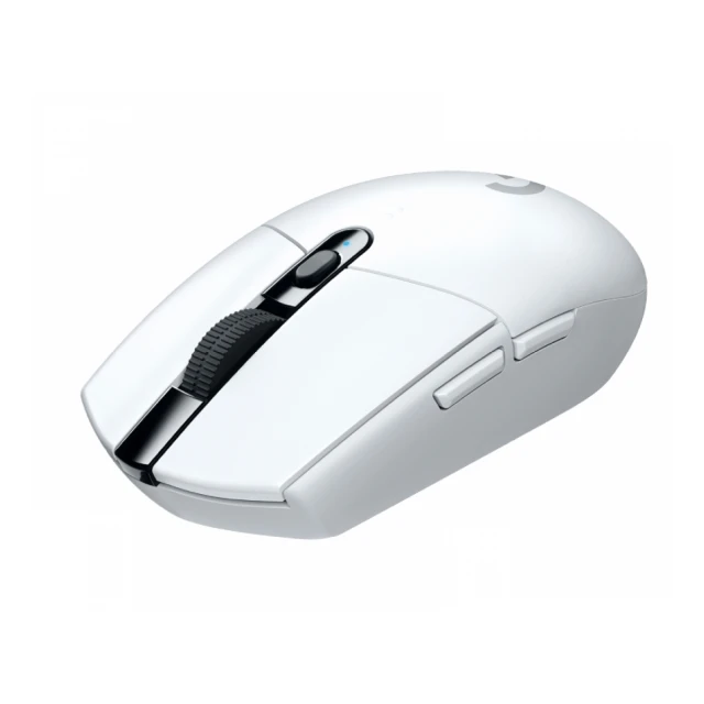 LOGITECH G305 LIGHTSPEED Gaming Wireless beli miš 