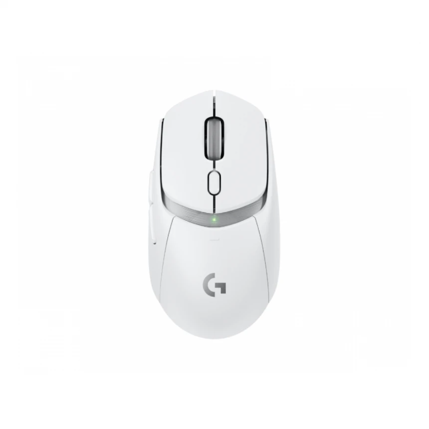 LOGITECH G309 LIGHTSPEED Gaming Wireless beli miš 