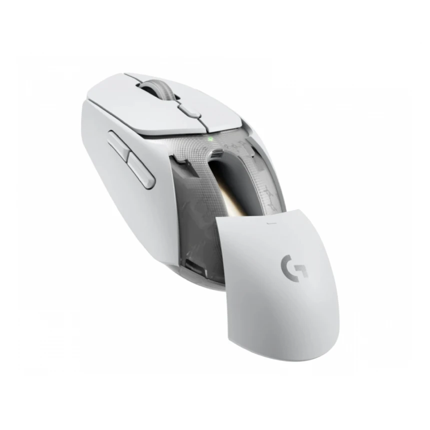 LOGITECH G309 LIGHTSPEED Gaming Wireless beli miš 