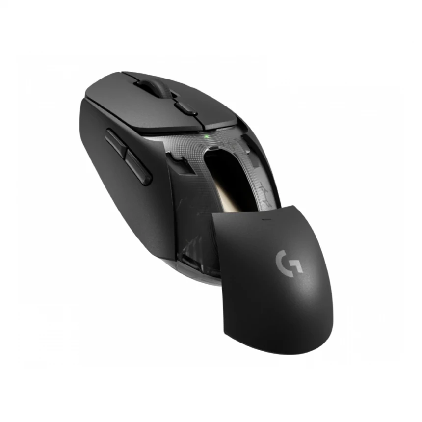 LOGITECH G309 LIGHTSPEED Gaming Wireless crni miš 