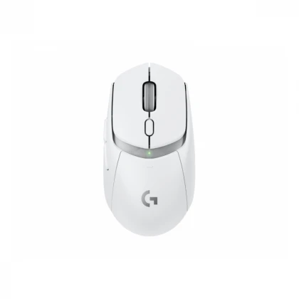 LOGITECH G309 LIGHTSPEED Gaming Wireless beli miš 