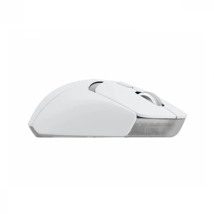 LOGITECH G309 LIGHTSPEED Gaming Wireless beli miš 