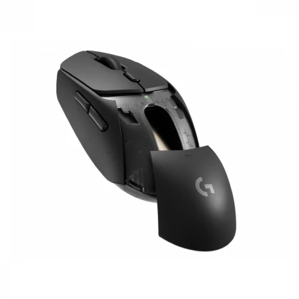 LOGITECH G309 LIGHTSPEED Gaming Wireless crni miš 