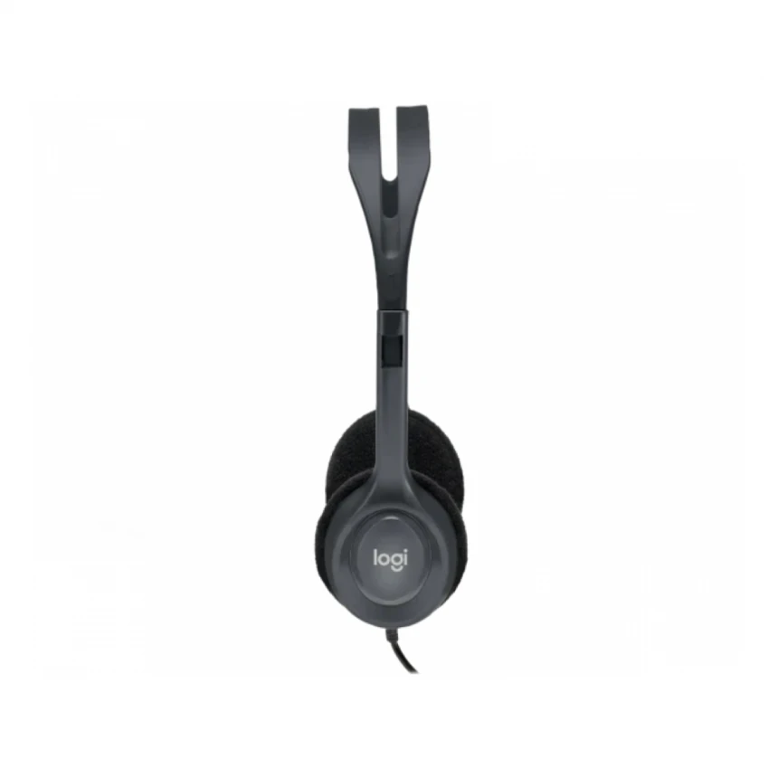 LOGITECH_ H111 Stereo Headset slušalice sa mikrofonom x 