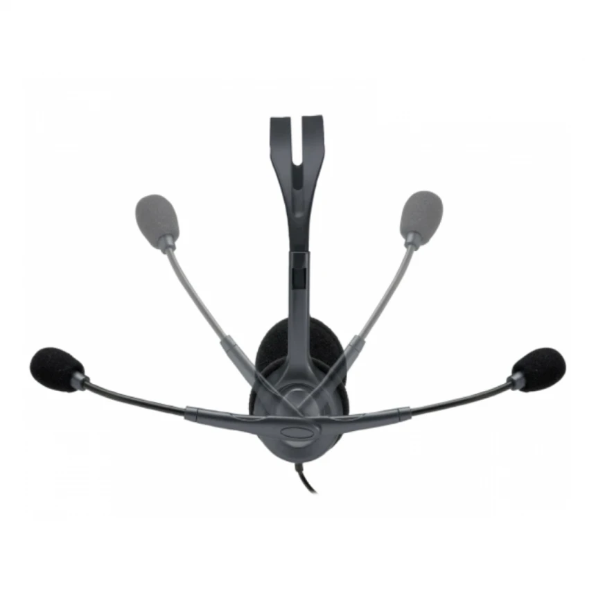 LOGITECH_ H111 Stereo Headset slušalice sa mikrofonom x 