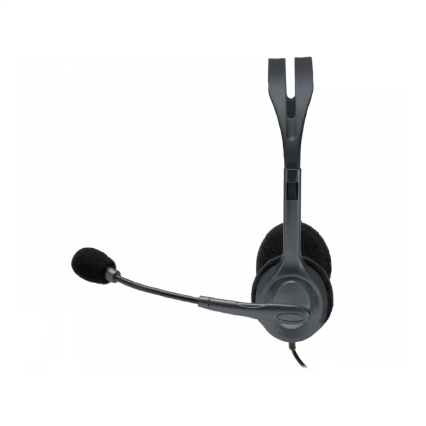 LOGITECH_ H111 Stereo Headset slušalice sa mikrofonom x 
