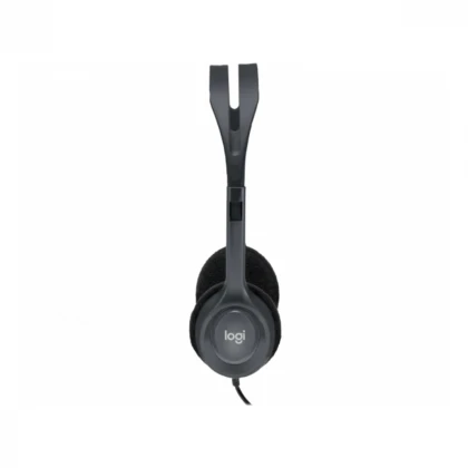 LOGITECH_ H111 Stereo Headset slušalice sa mikrofonom x 