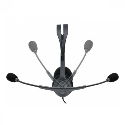LOGITECH_ H111 Stereo Headset slušalice sa mikrofonom x 