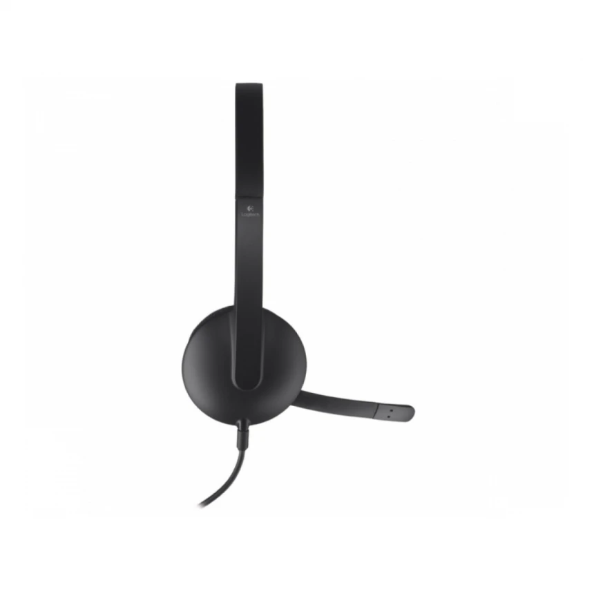 LOGITECH_ H340 Stereo Headset slušalice sa mikrofonom 