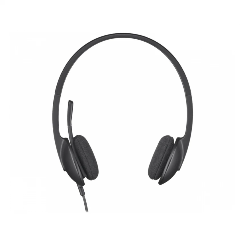 LOGITECH_ H340 Stereo Headset slušalice sa mikrofonom 