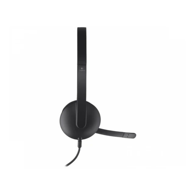 LOGITECH_ H340 Stereo Headset slušalice sa mikrofonom 