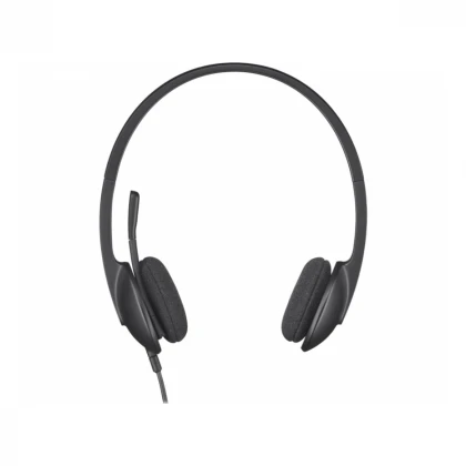 LOGITECH_ H340 Stereo Headset slušalice sa mikrofonom 
