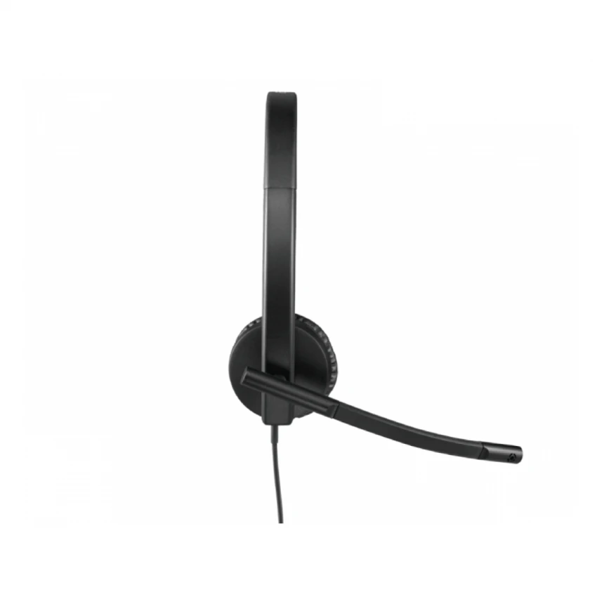 LOGITECH H570e Stereo (Teams Version) USB-C slušalice sa mikrofonom 