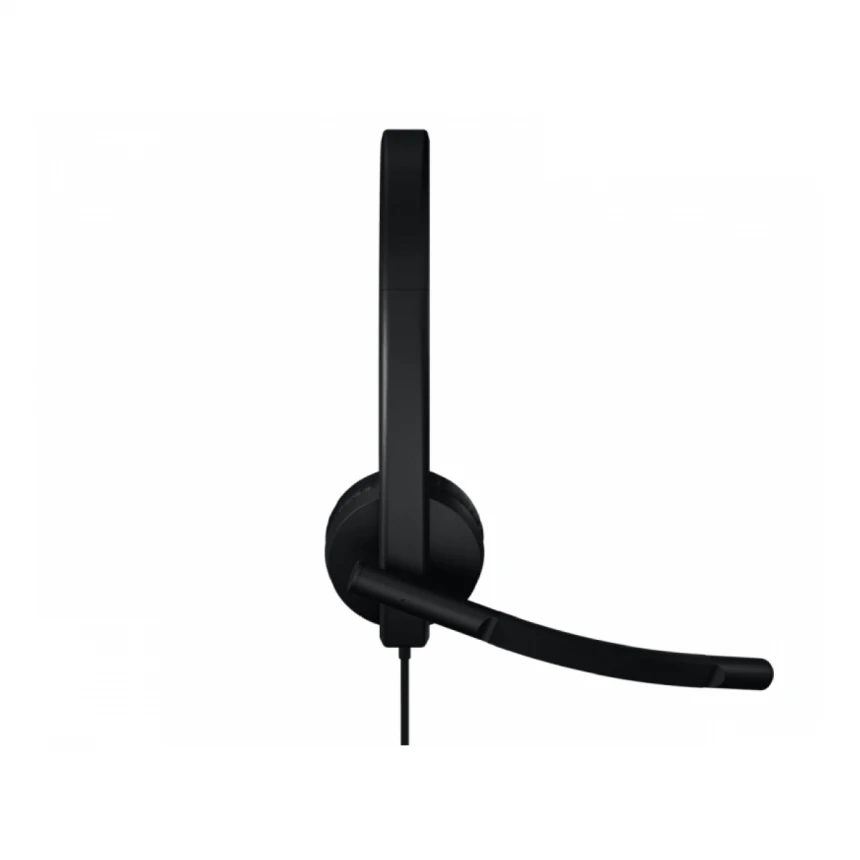 LOGITECH H570e Stereo (Teams Version) USB-A slušalice sa mikrofonom 