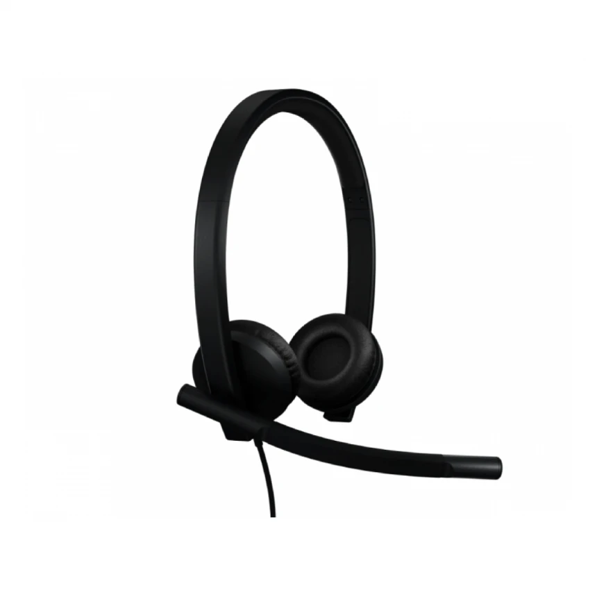 LOGITECH H570e Stereo (Teams Version) USB-A slušalice sa mikrofonom 