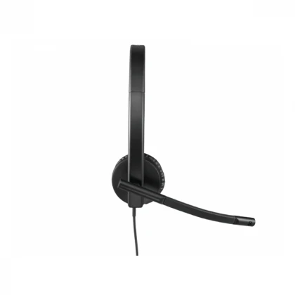 LOGITECH H570e Stereo (Teams Version) USB-C slušalice sa mikrofonom 