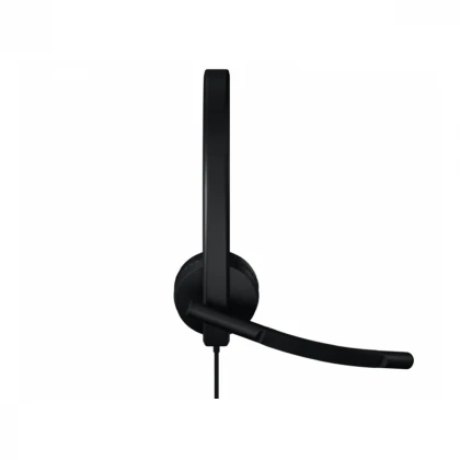 LOGITECH H570e Stereo (Teams Version) USB-A slušalice sa mikrofonom 