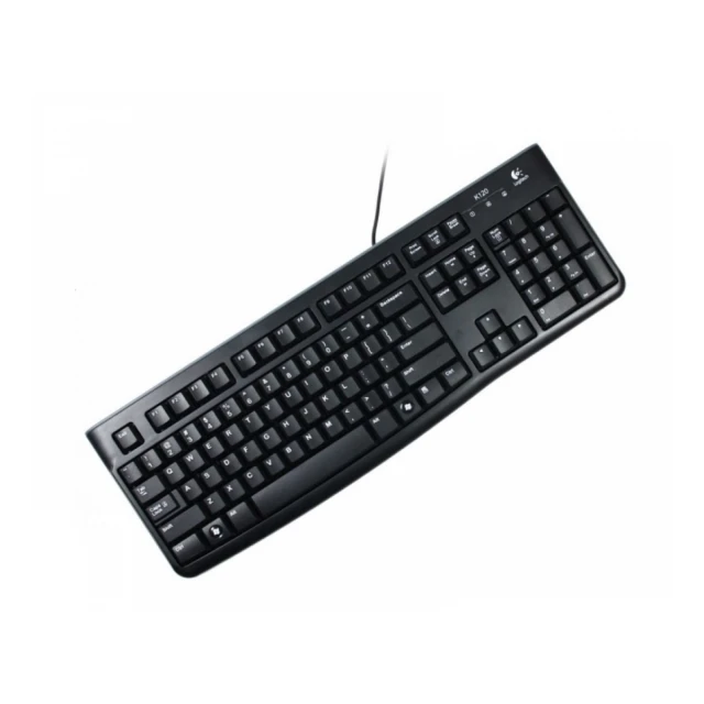 LOGITECH_ K120 USB US tastatura OEM 