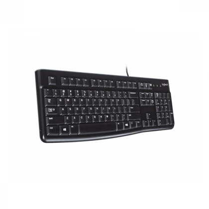 LOGITECH_ K120 USB US tastatura x 