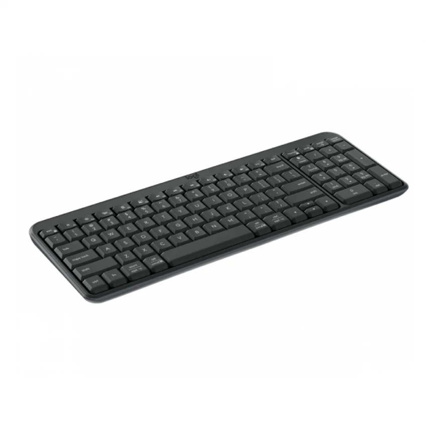 LOGITECH K250 Wireless USB US tastatura 