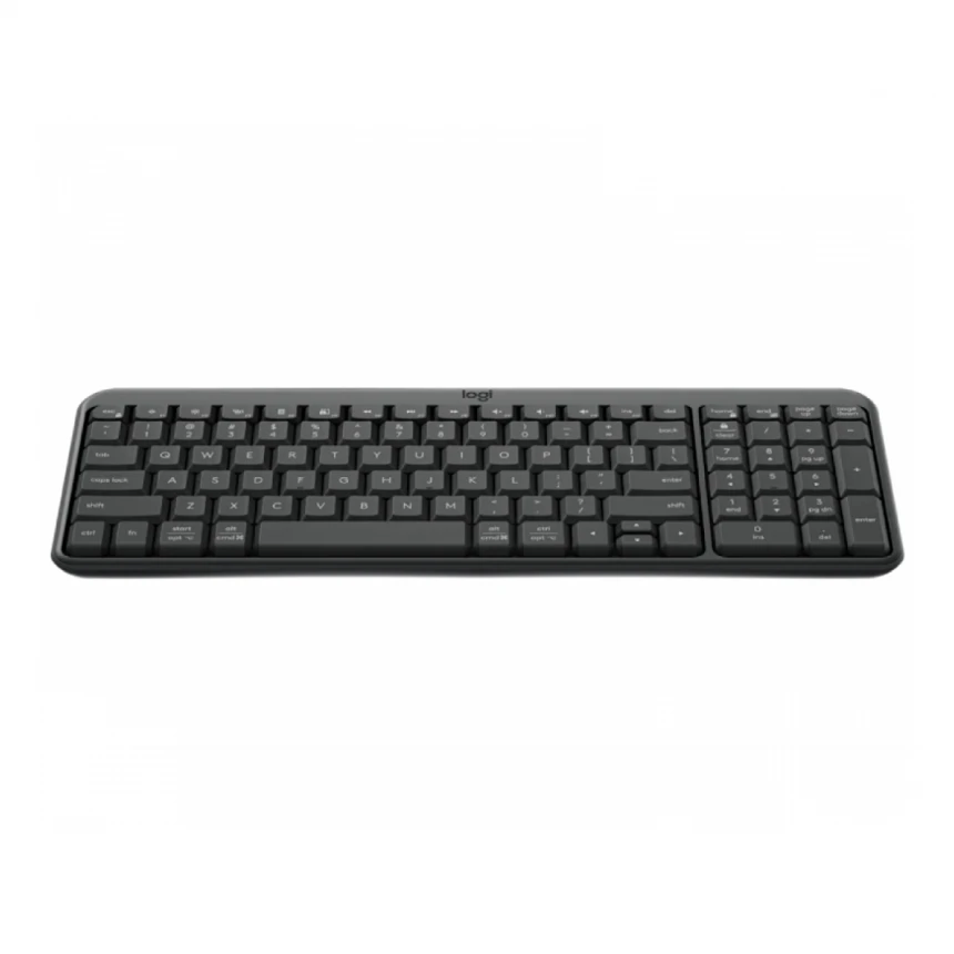 LOGITECH K250 Wireless USB US tastatura 