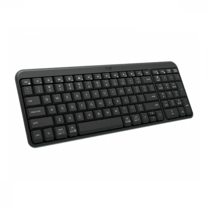 LOGITECH K250 Wireless USB US tastatura 