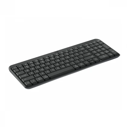 LOGITECH K250 Wireless USB US tastatura 