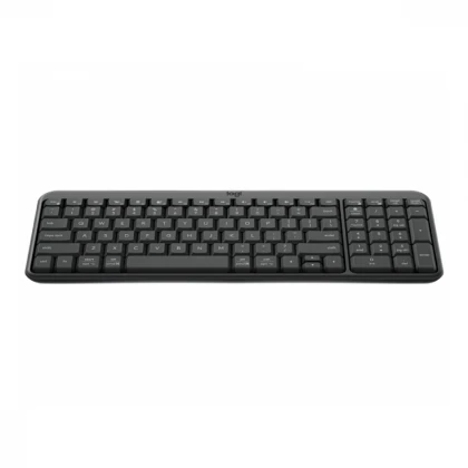 LOGITECH K250 Wireless USB US tastatura 