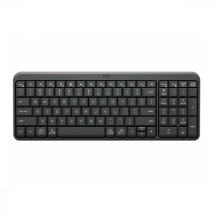 LOGITECH K250 Wireless USB US tastatura 
