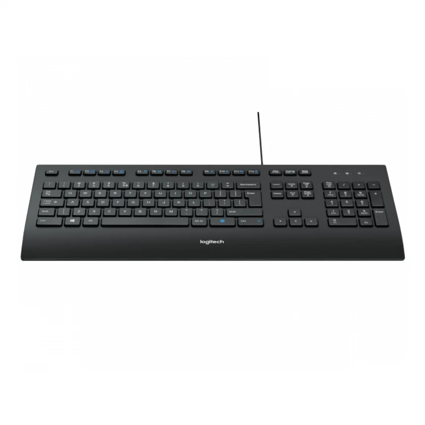 LOGITECH_ K280E USB US tastatura 