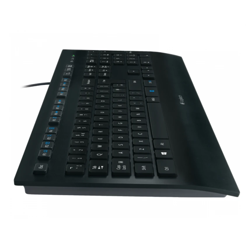 LOGITECH_ K280E USB US tastatura 