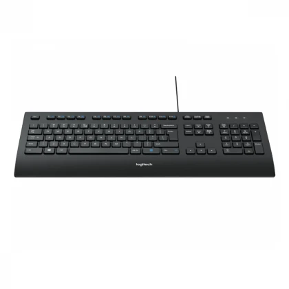 LOGITECH_ K280E USB US tastatura 