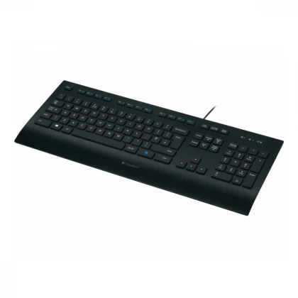 LOGITECH_ K280E USB US tastatura 