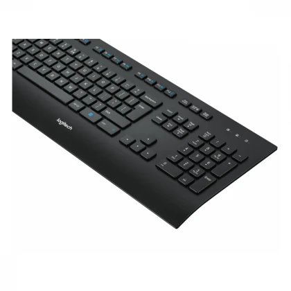LOGITECH_ K280E USB US tastatura 
