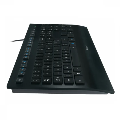LOGITECH_ K280E USB US tastatura 