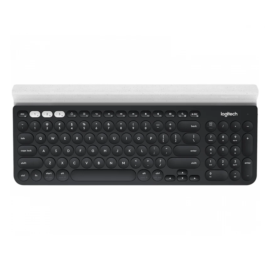 LOGITECH K780 Wireless Multi-device Keyboard US 