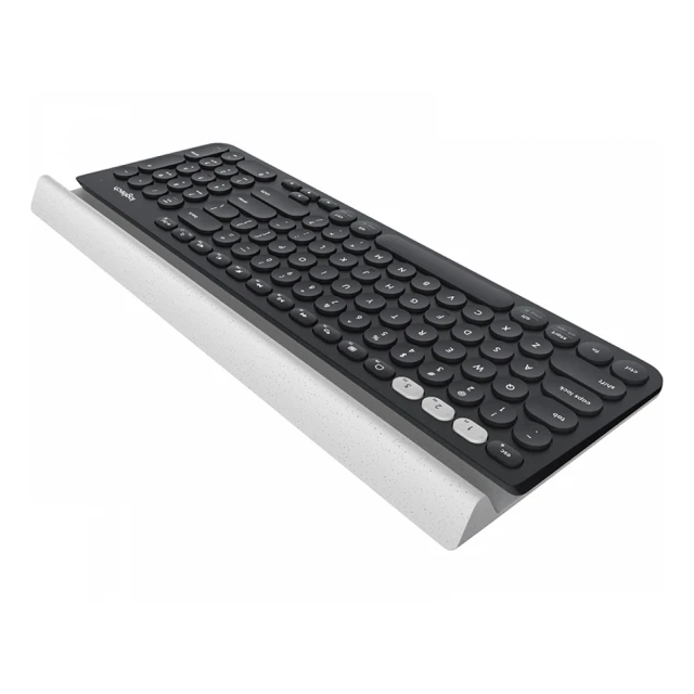 LOGITECH K780 Wireless Multi-device Keyboard US 