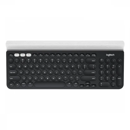 LOGITECH K780 Wireless Multi-device Keyboard US 