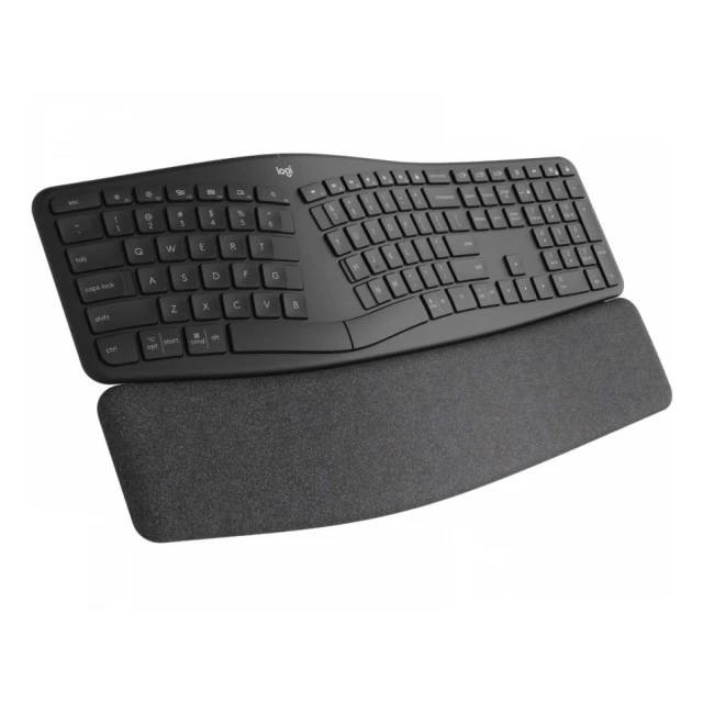 LOGITECH K860 Ergo Wireless Split US tastatura 