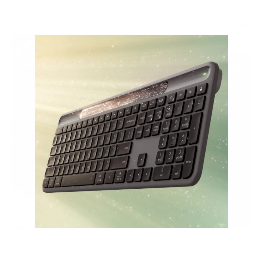 LOGITECH K980 Wireless tastatura 