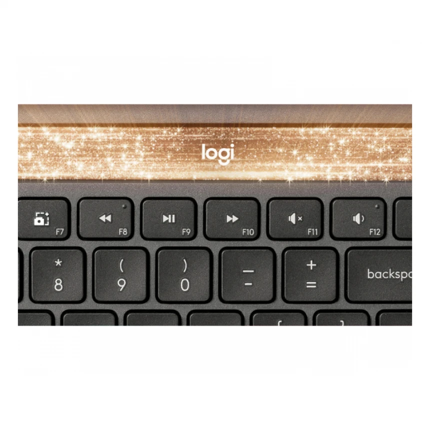LOGITECH K980 Wireless tastatura 