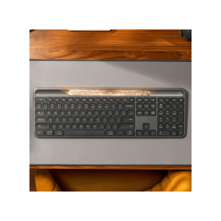 LOGITECH K980 Wireless tastatura 
